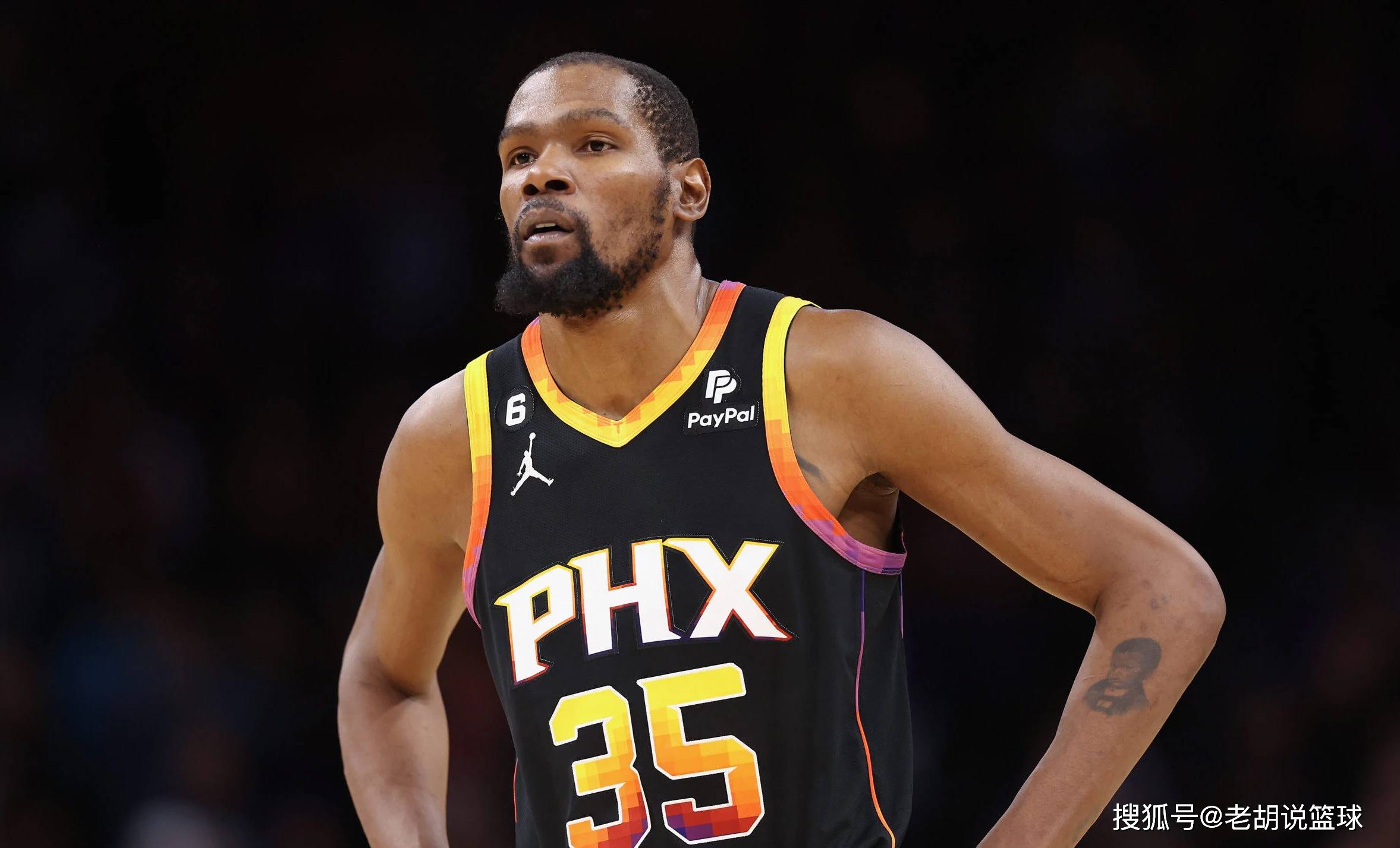 乐鱼中国体育 杜兰特爆冷击败美国队，回归赛场引爆全场！