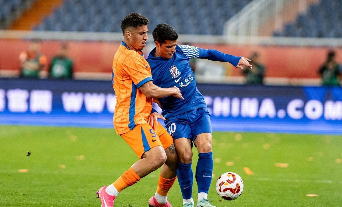 乐鱼体育关于里程碑夜山东泰山外线爆发；意甲今晚刷纪录；管理层满意；轮换策略成焦点的信息