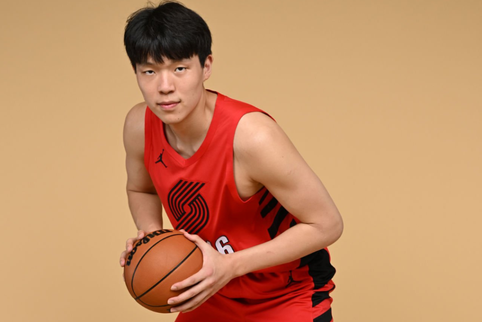 乐鱼网站关于波特兰开拓者发布备战花絮；国际比赛日完成体检；法国杯任务艰巨；医务组通报恢复的信息